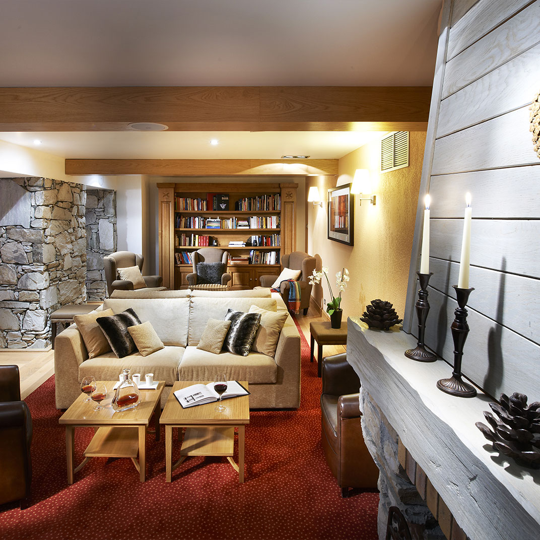 Le Savoie Hôtel & Spa