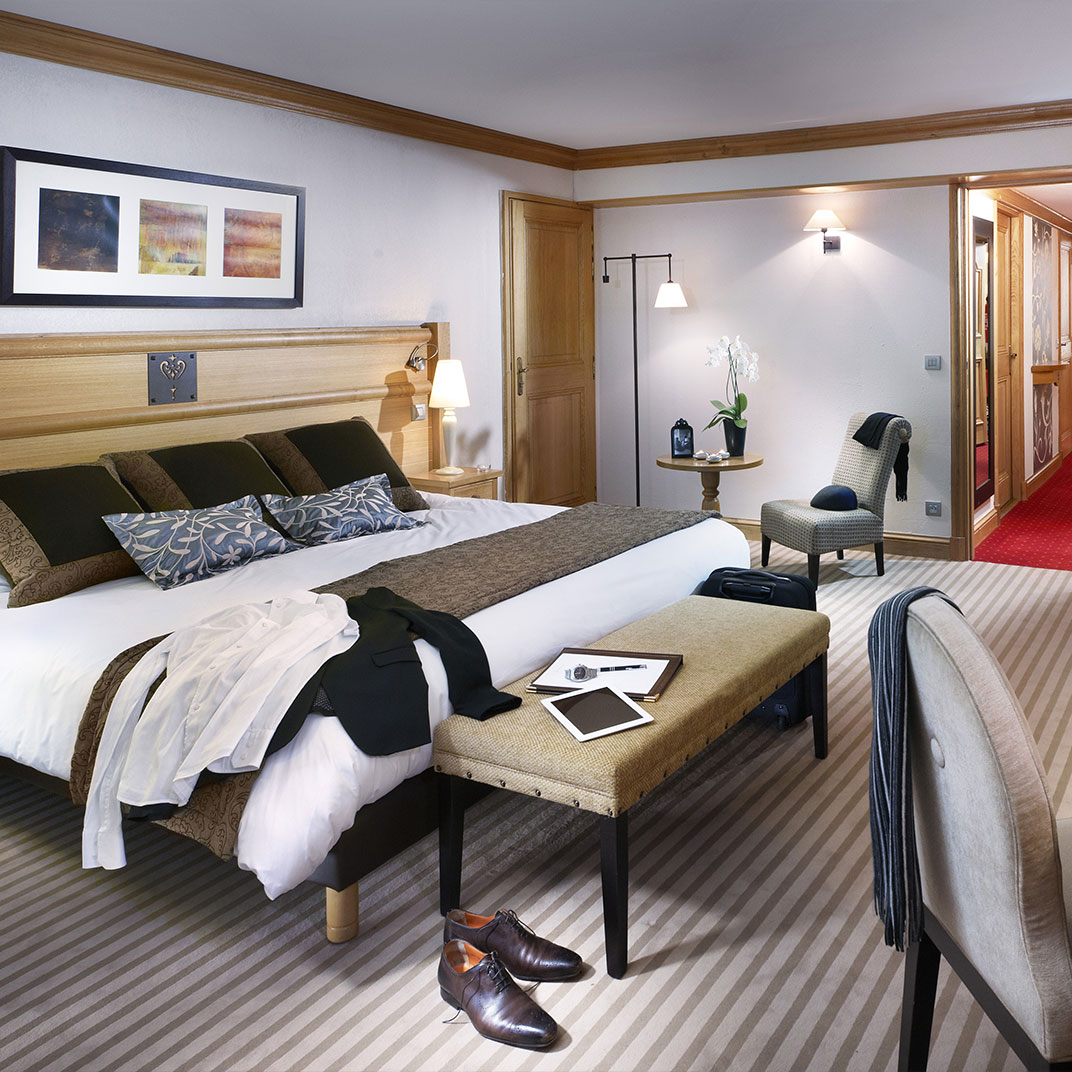 Le Savoie Hôtel & Spa