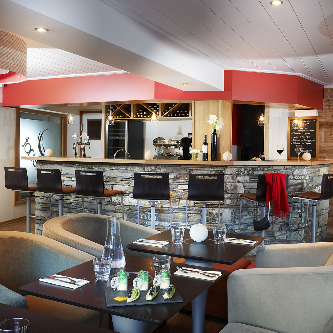 Le Savoie Hôtel & Spa