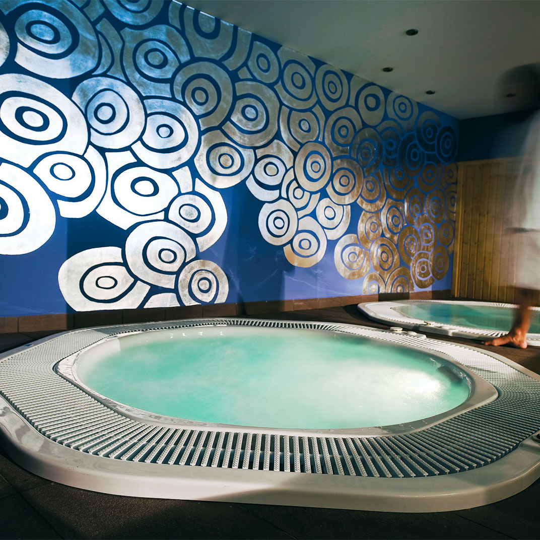 Le Savoie Hôtel & Spa