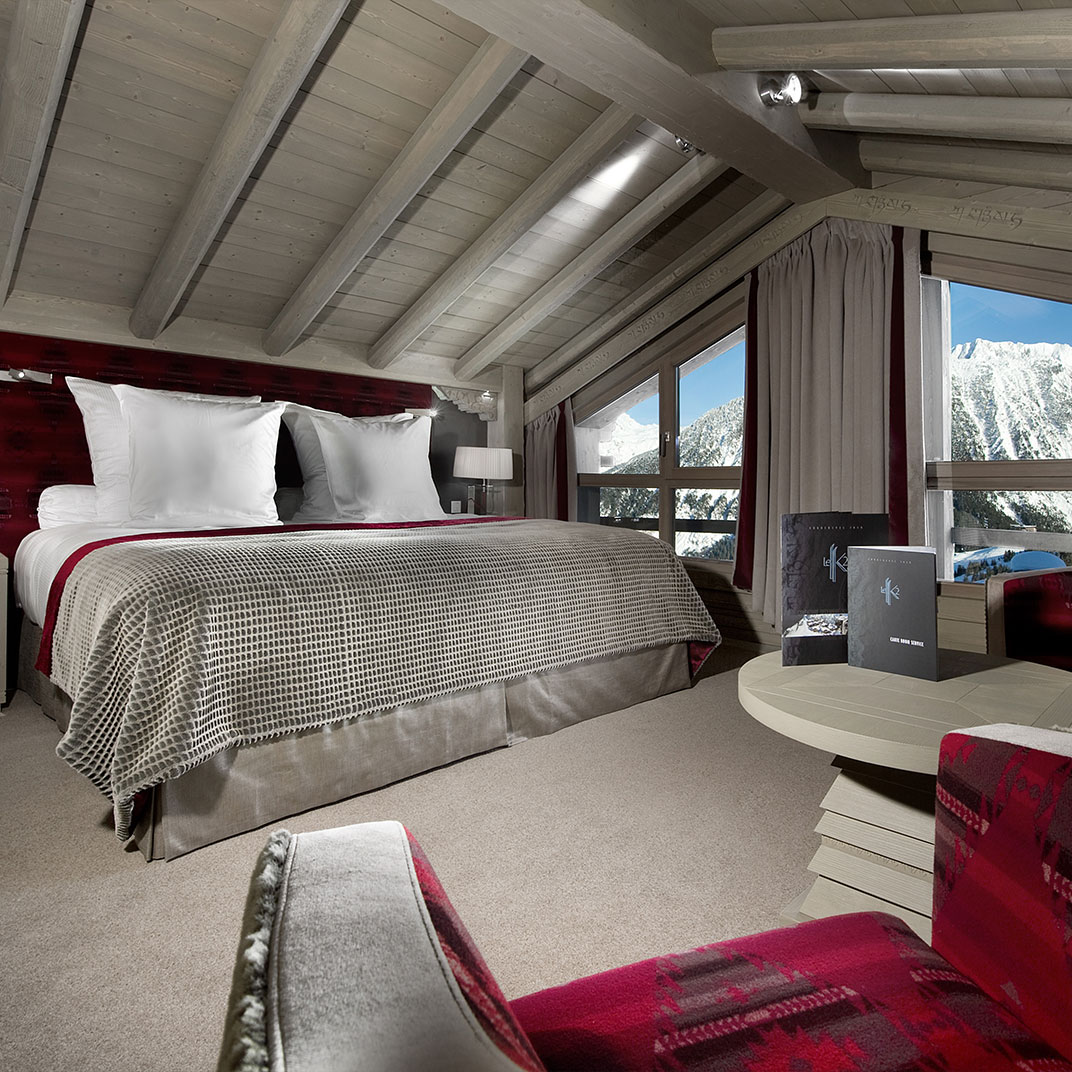 Hotel Le K2