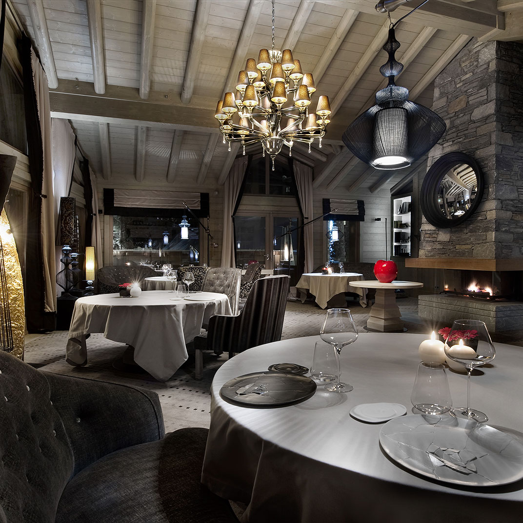 Hotel Le K2