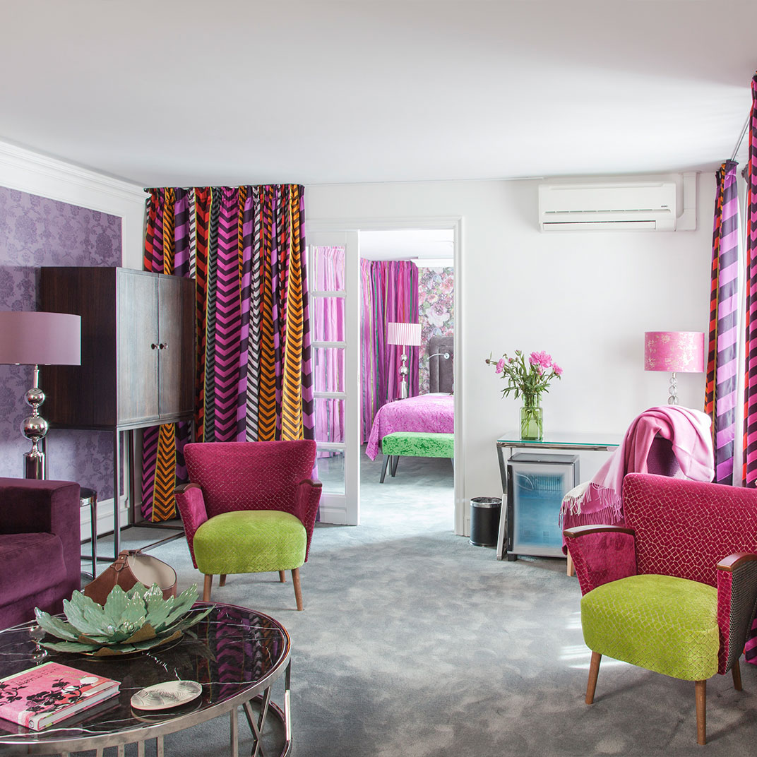 Absalon Hotel