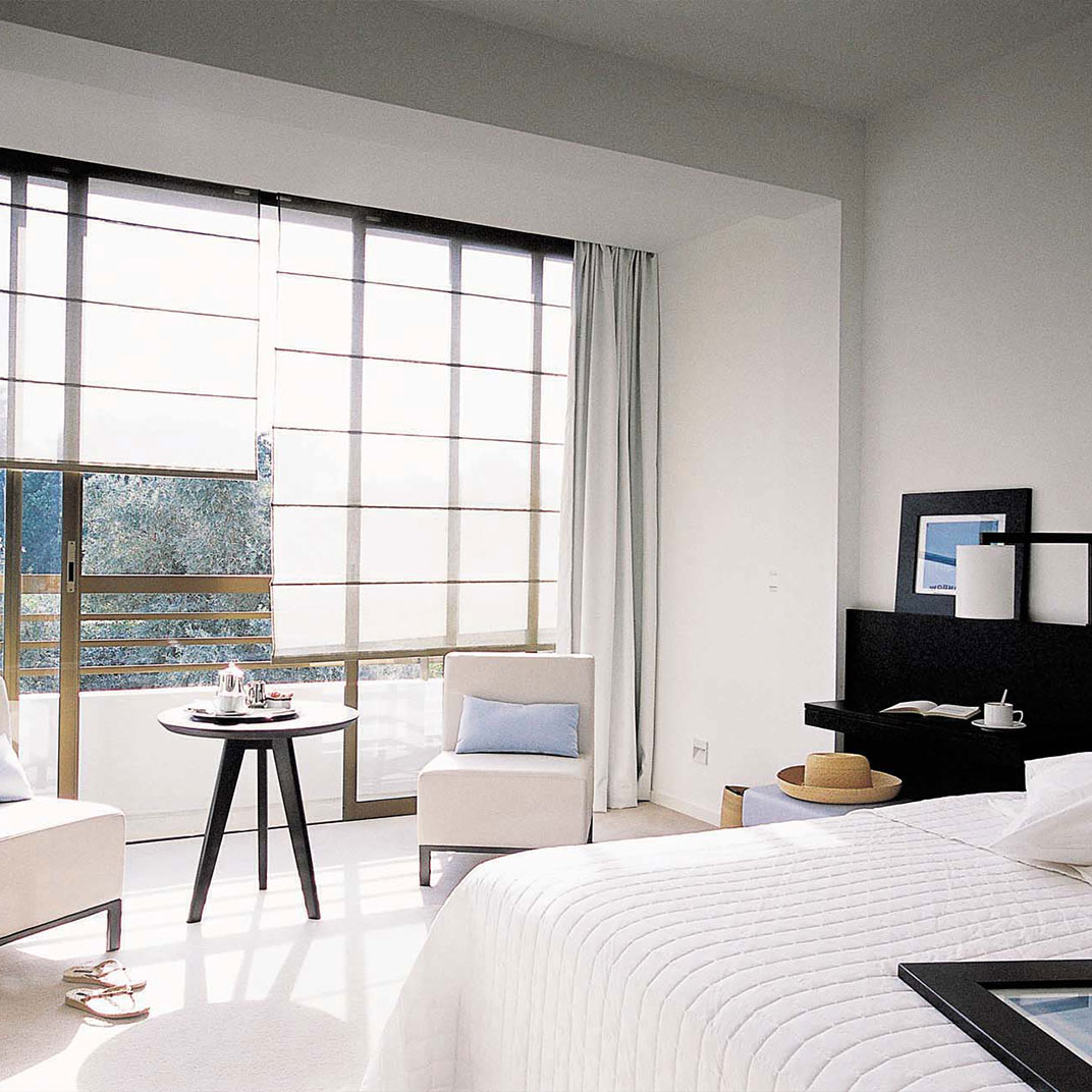 Almyra Hotel