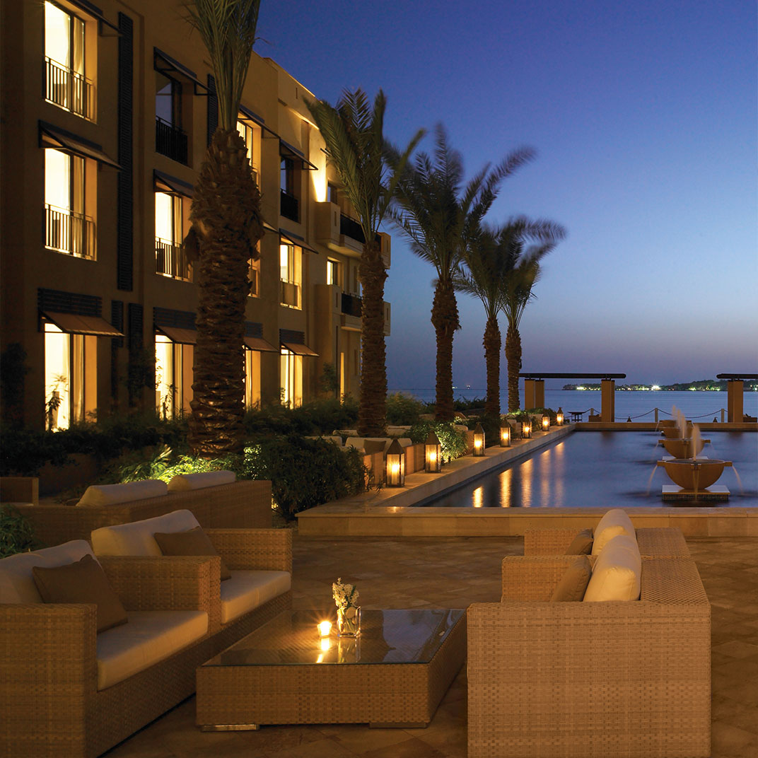Park Hyatt Jeddah