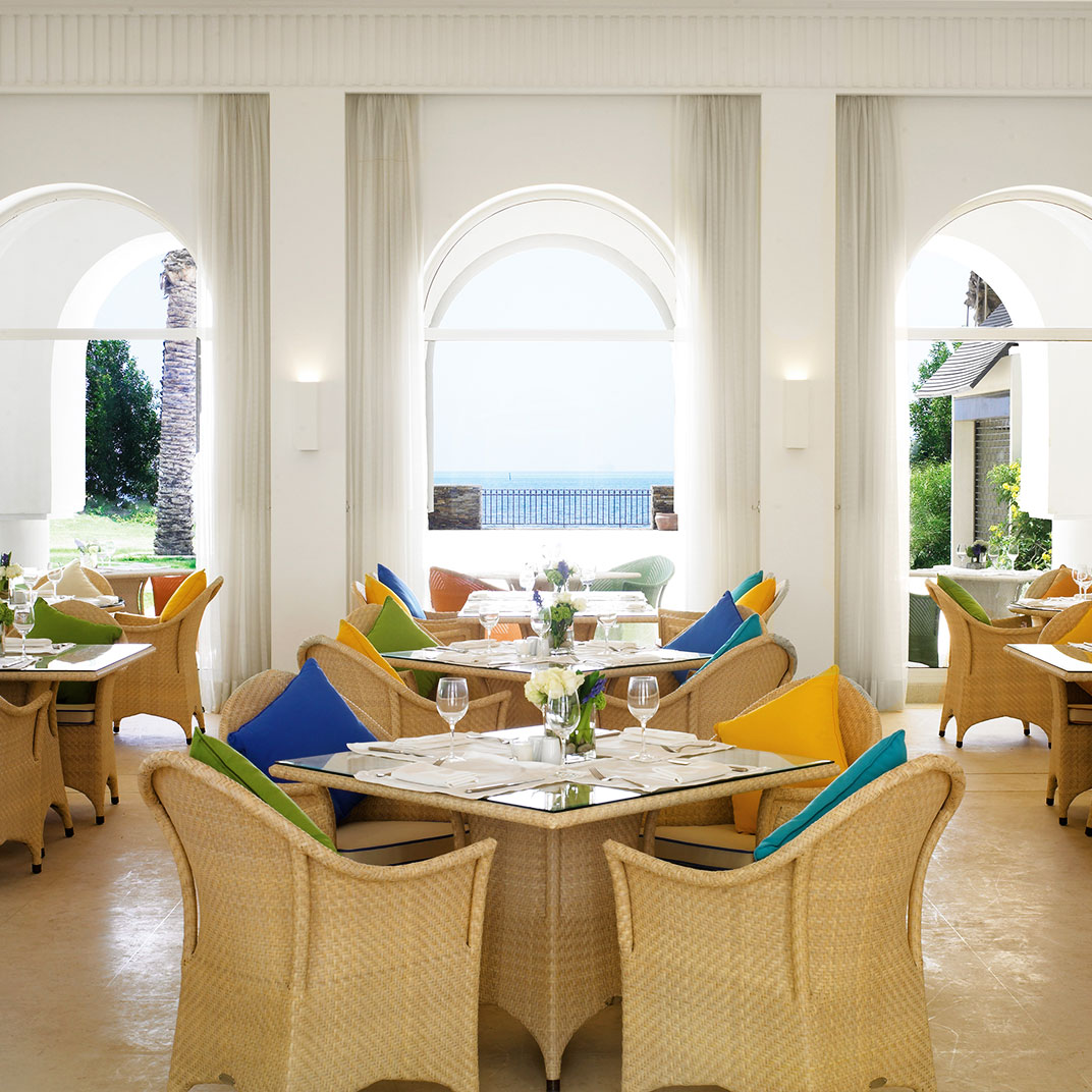 Park Hyatt Jeddah