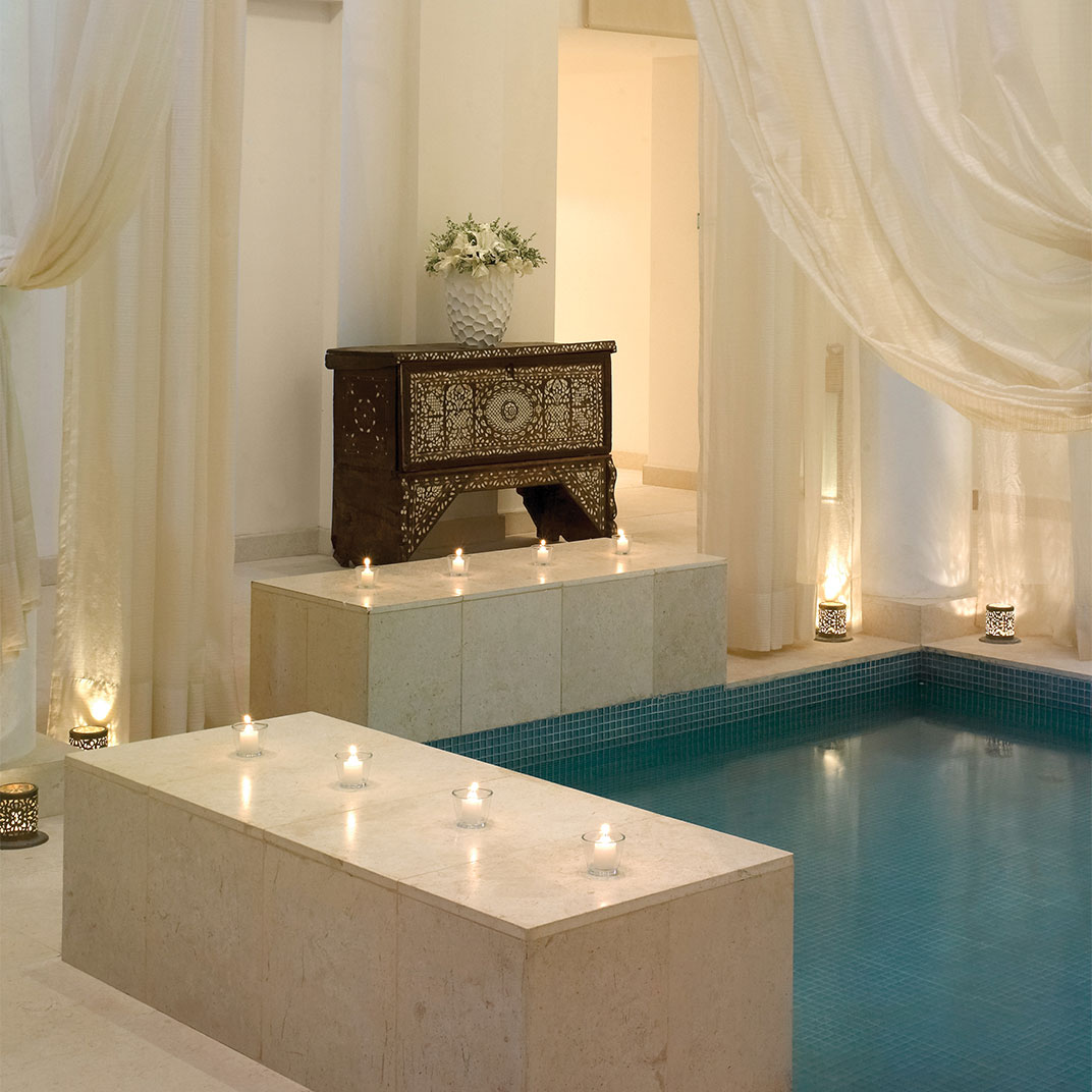 Park Hyatt Jeddah