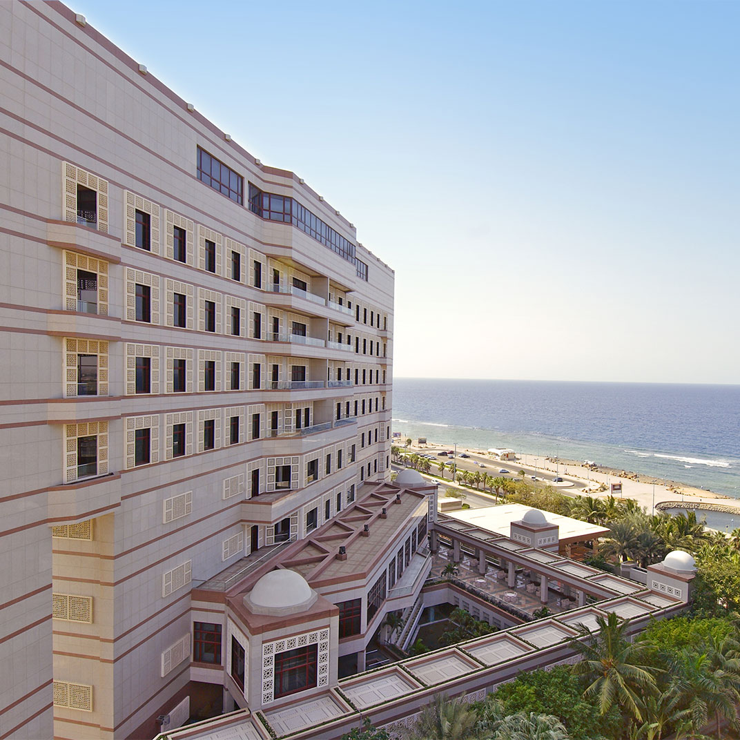 Waldorf Astoria Jeddah - Qasr Al Sharq