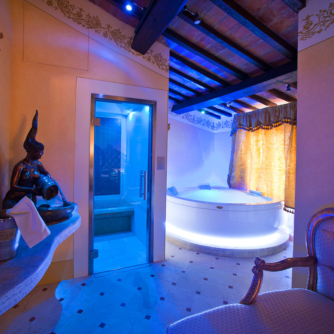 Relais La Corte Dei Papi