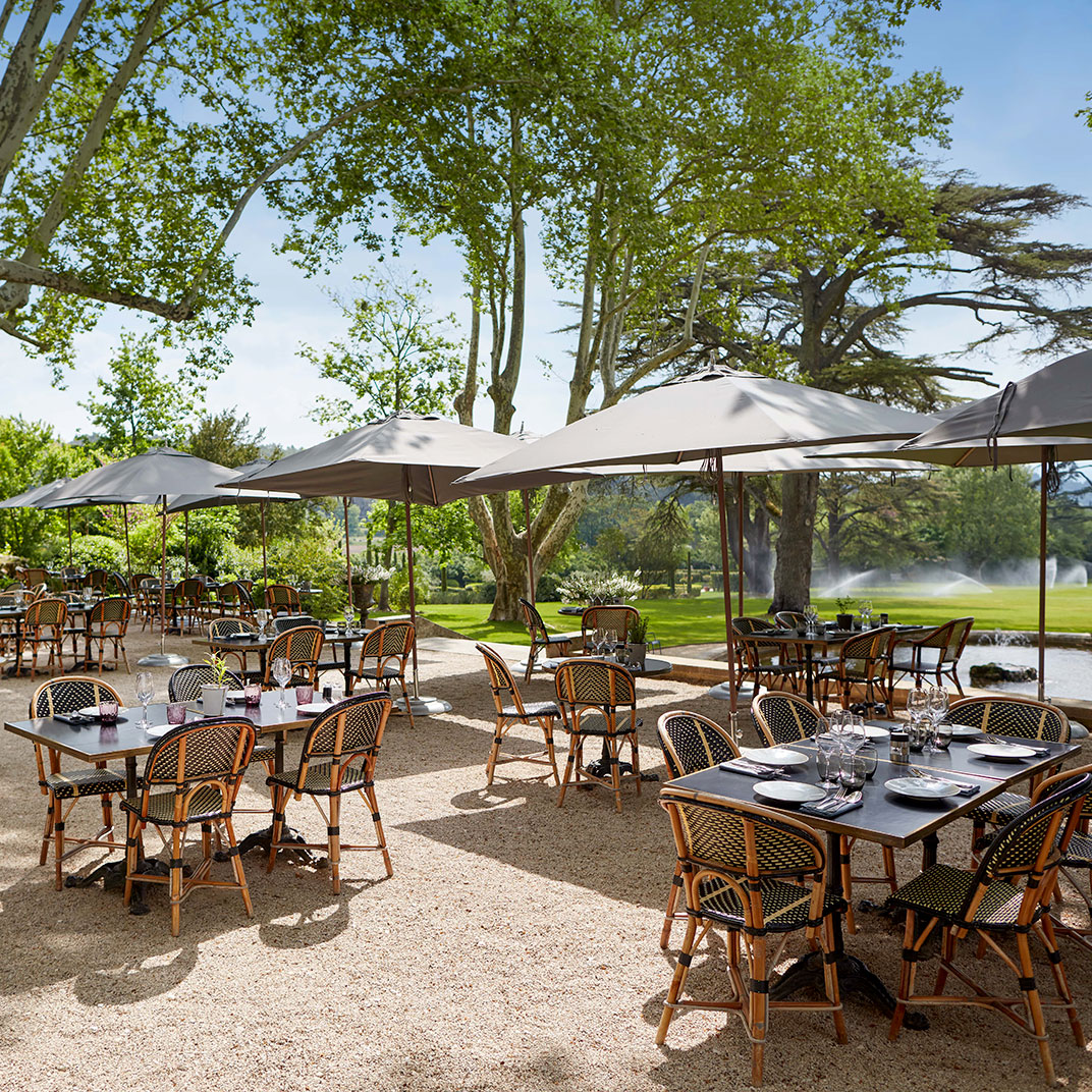 Domaine de Fontenille