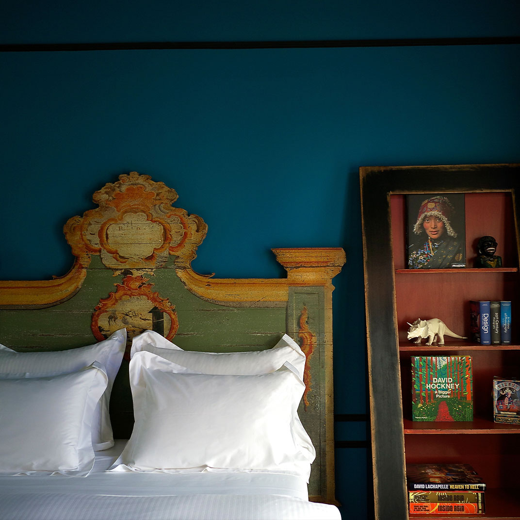 Alma Hotel & Lounge
