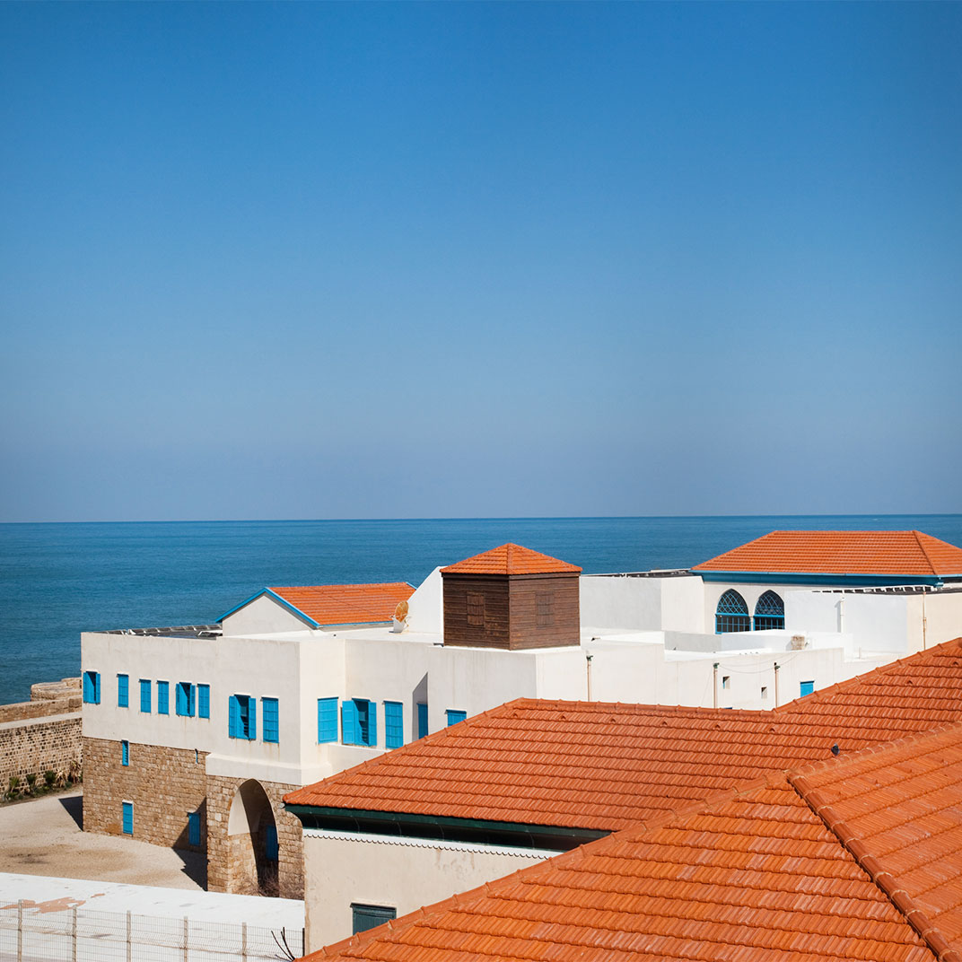 The Efendi Hotel