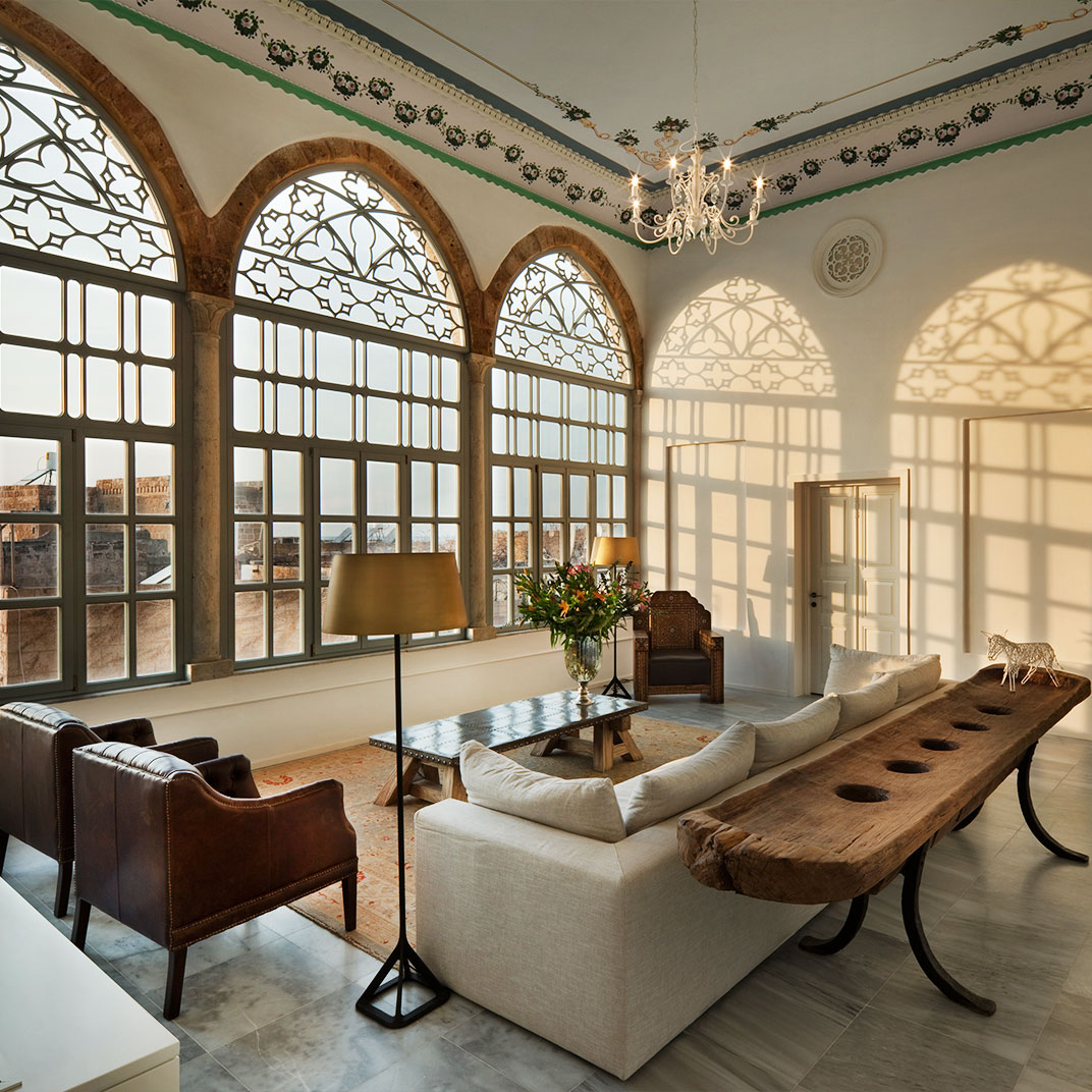 The Efendi Hotel