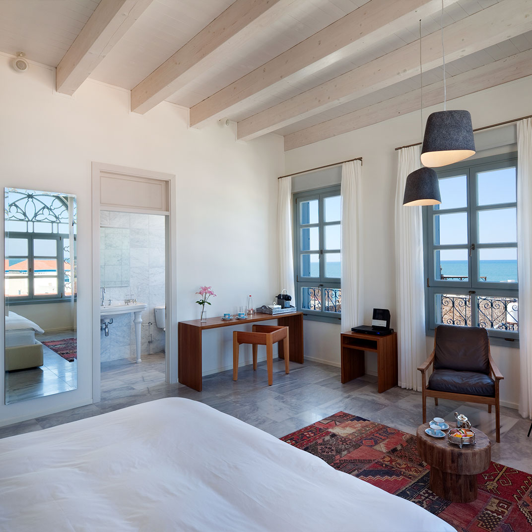 The Efendi Hotel