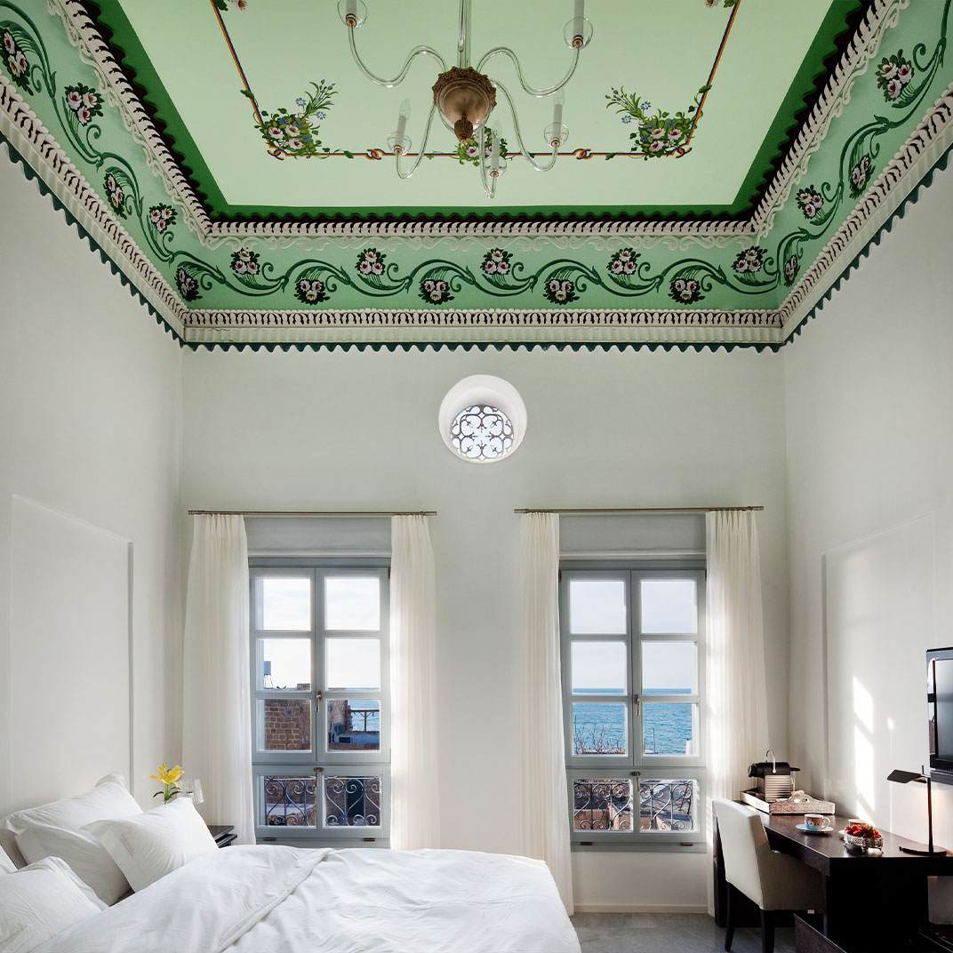 The Efendi Hotel