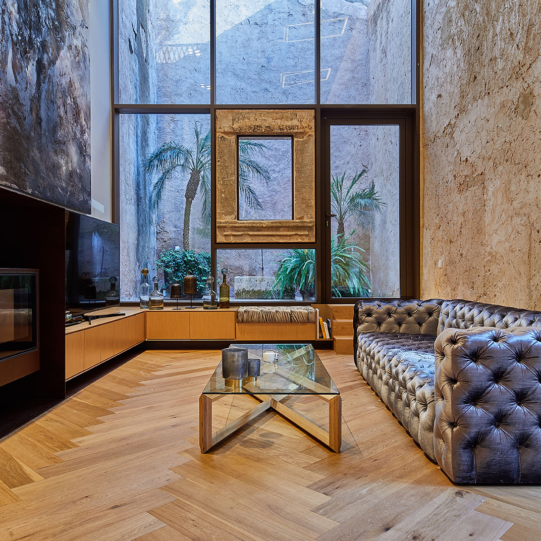 Sa Creu Nova Petit Palais Art & Spa