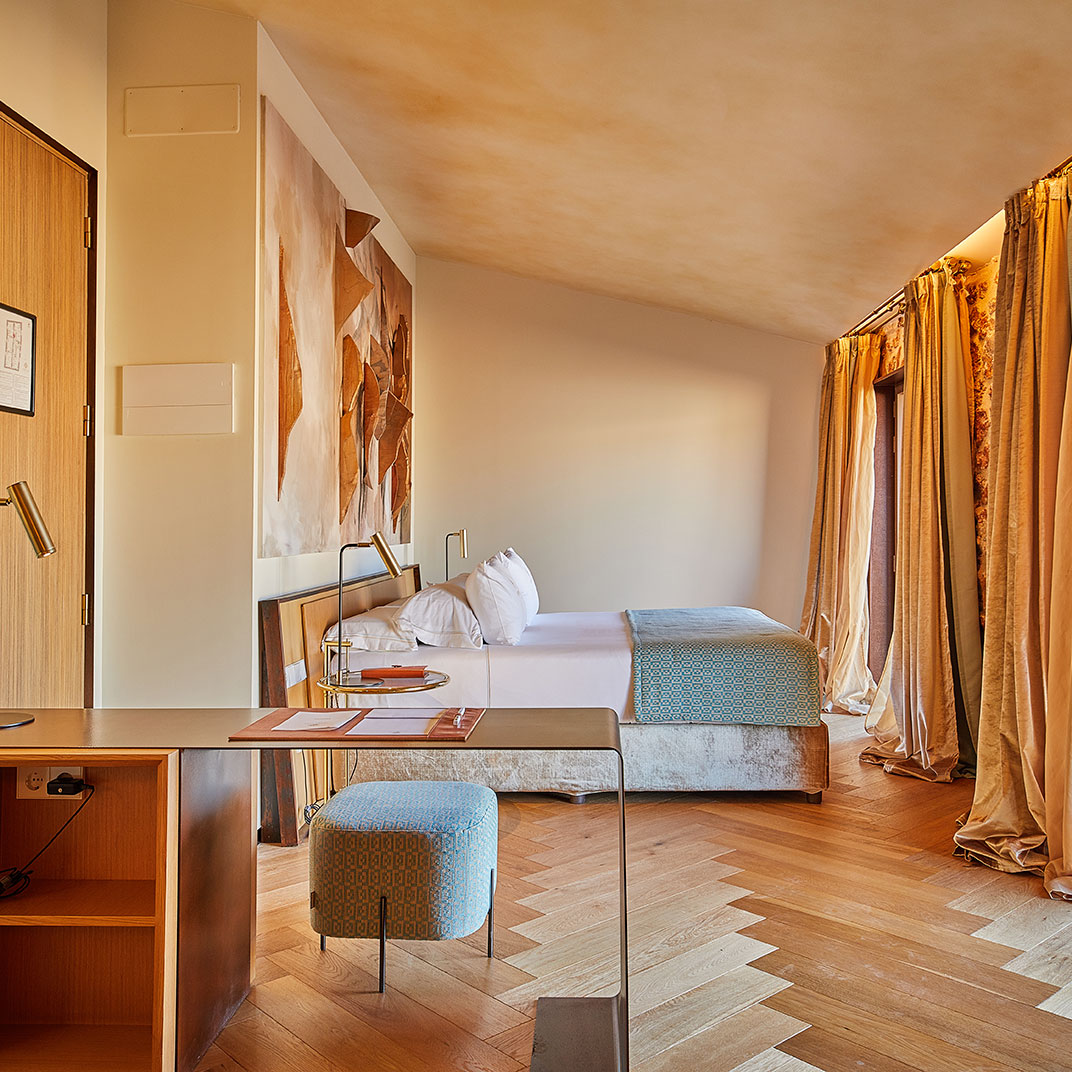 Sa Creu Nova Petit Palais Art & Spa