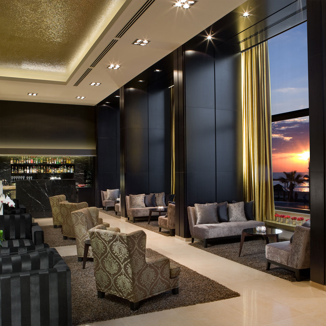 Dan Hotel Tel Aviv