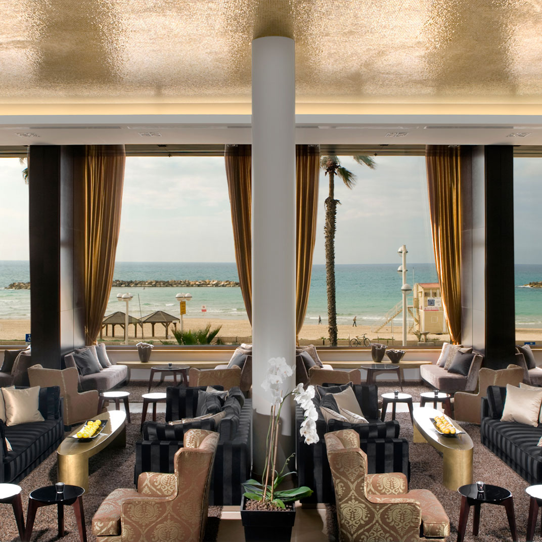 Dan Hotel Tel Aviv
