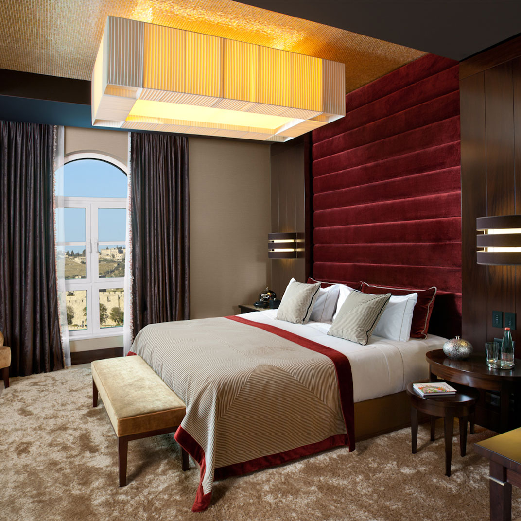 King David Hotel