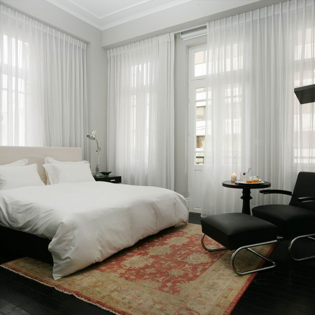 Hotel Montefiore