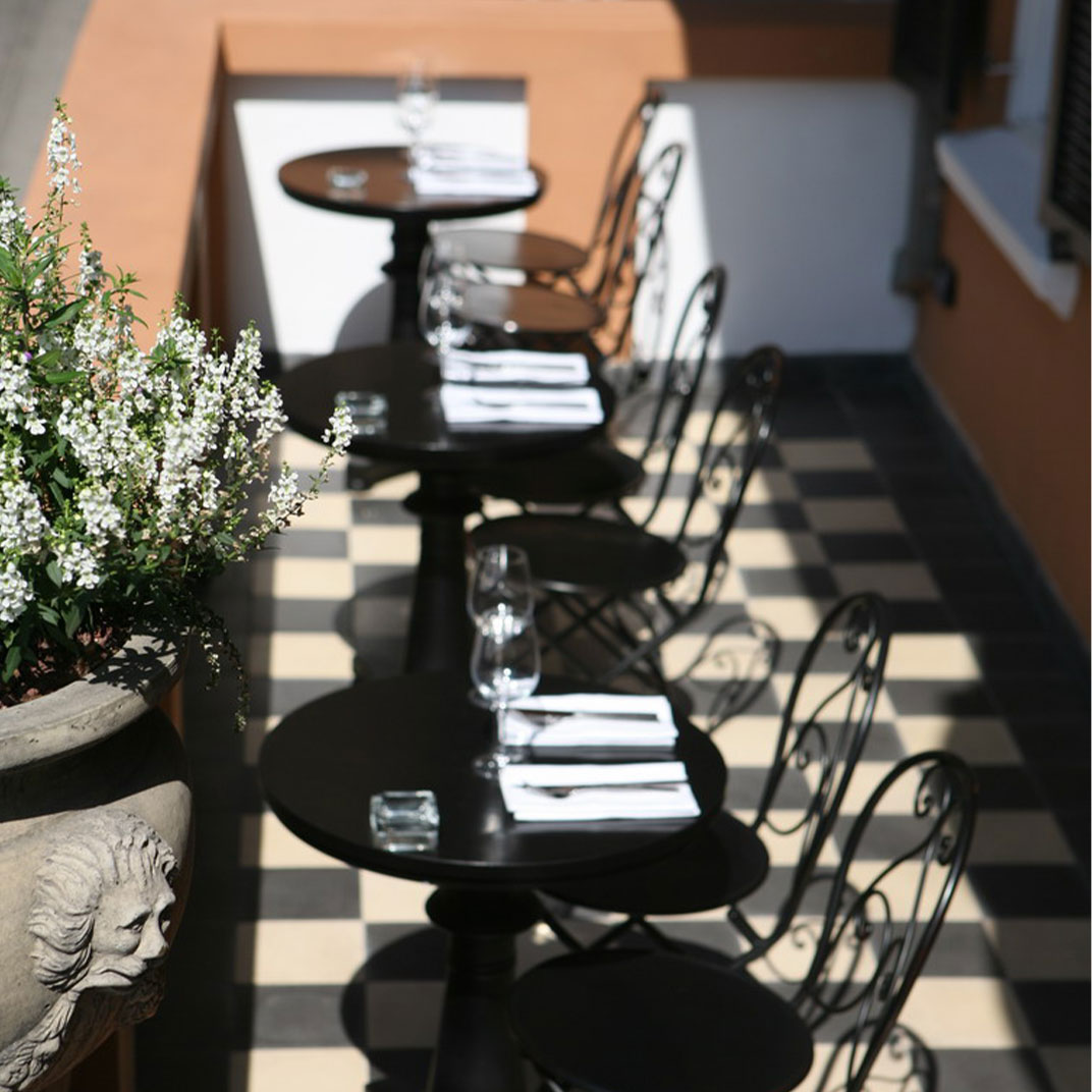 Hotel Montefiore
