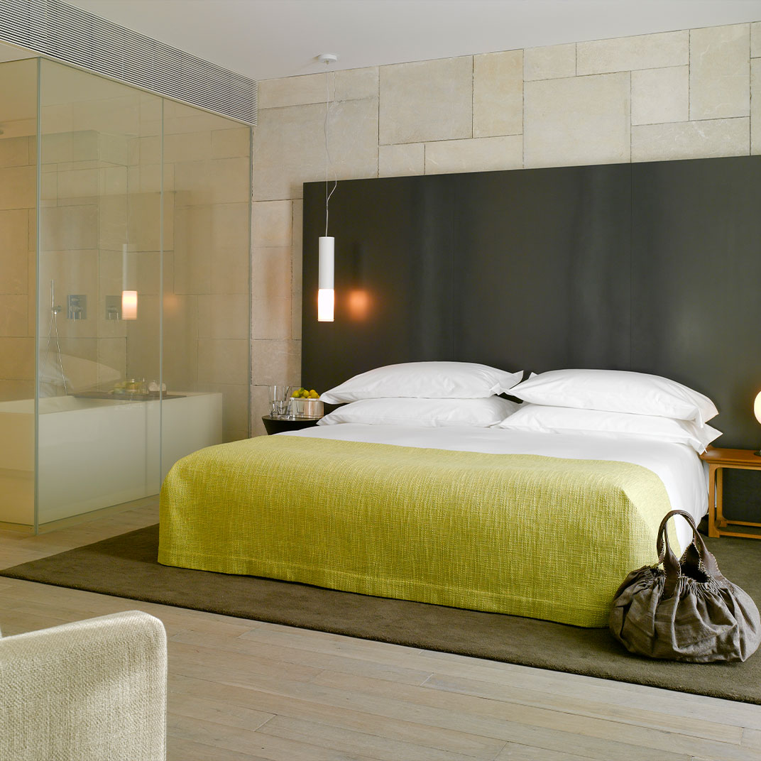 Mamilla Hotel