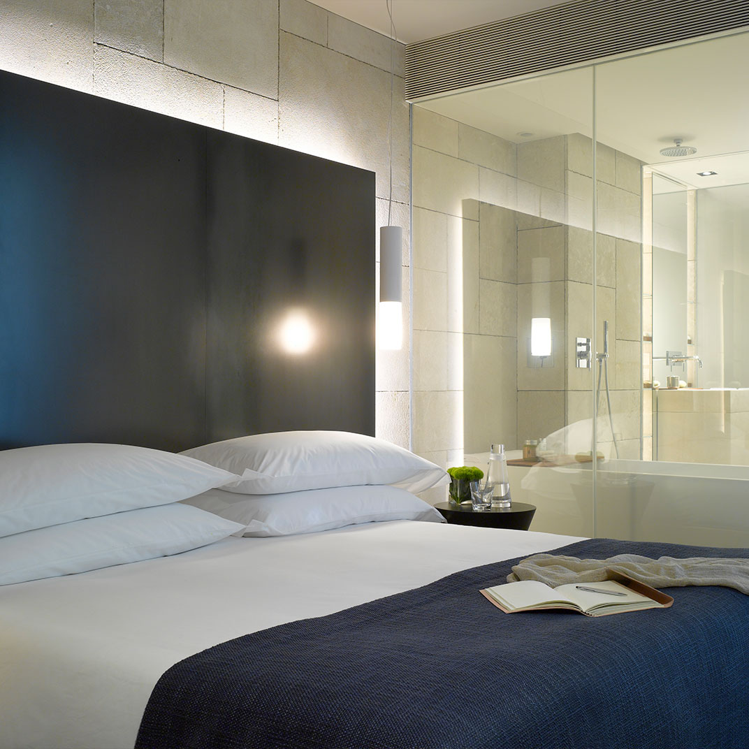 Mamilla Hotel