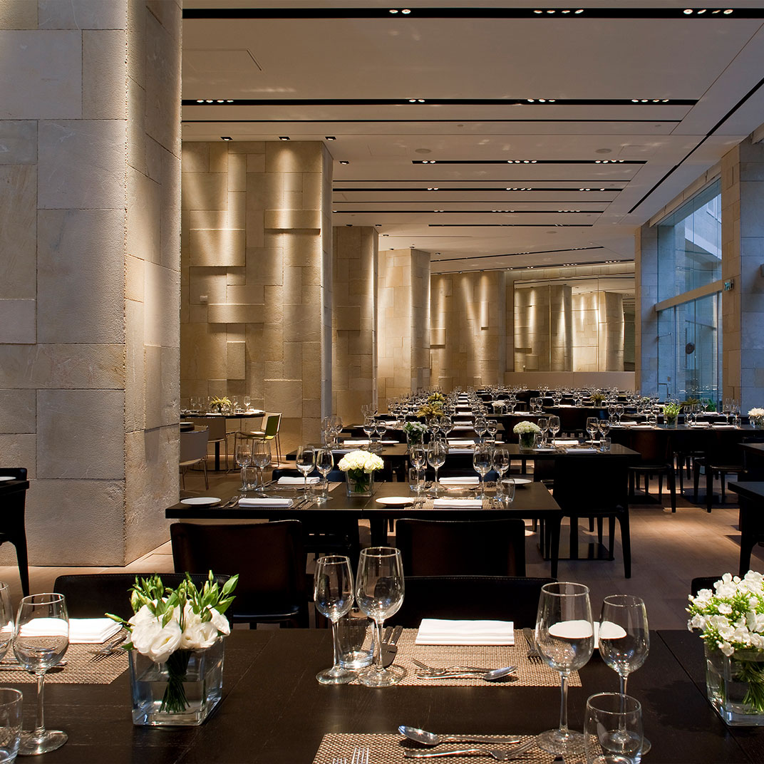 Mamilla Hotel