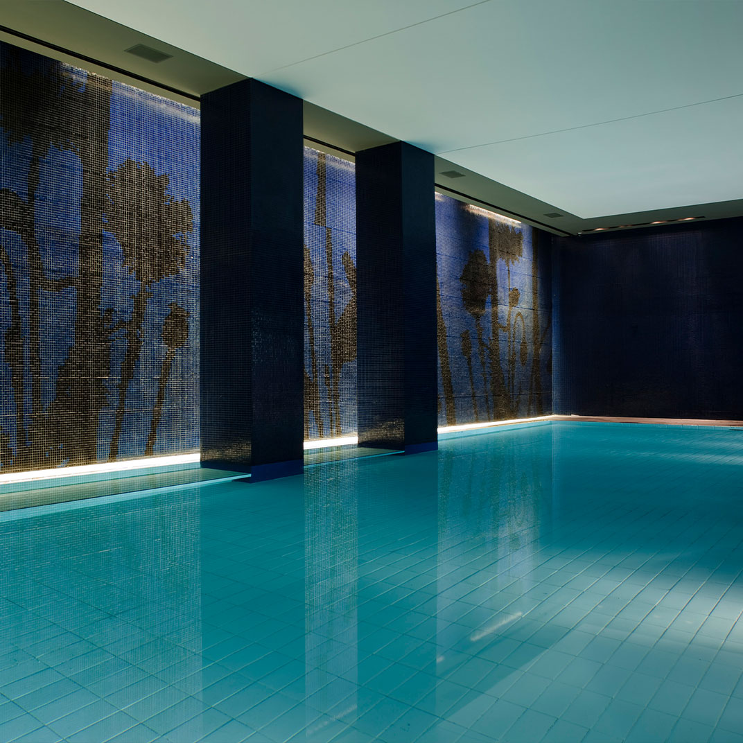 Mamilla Hotel