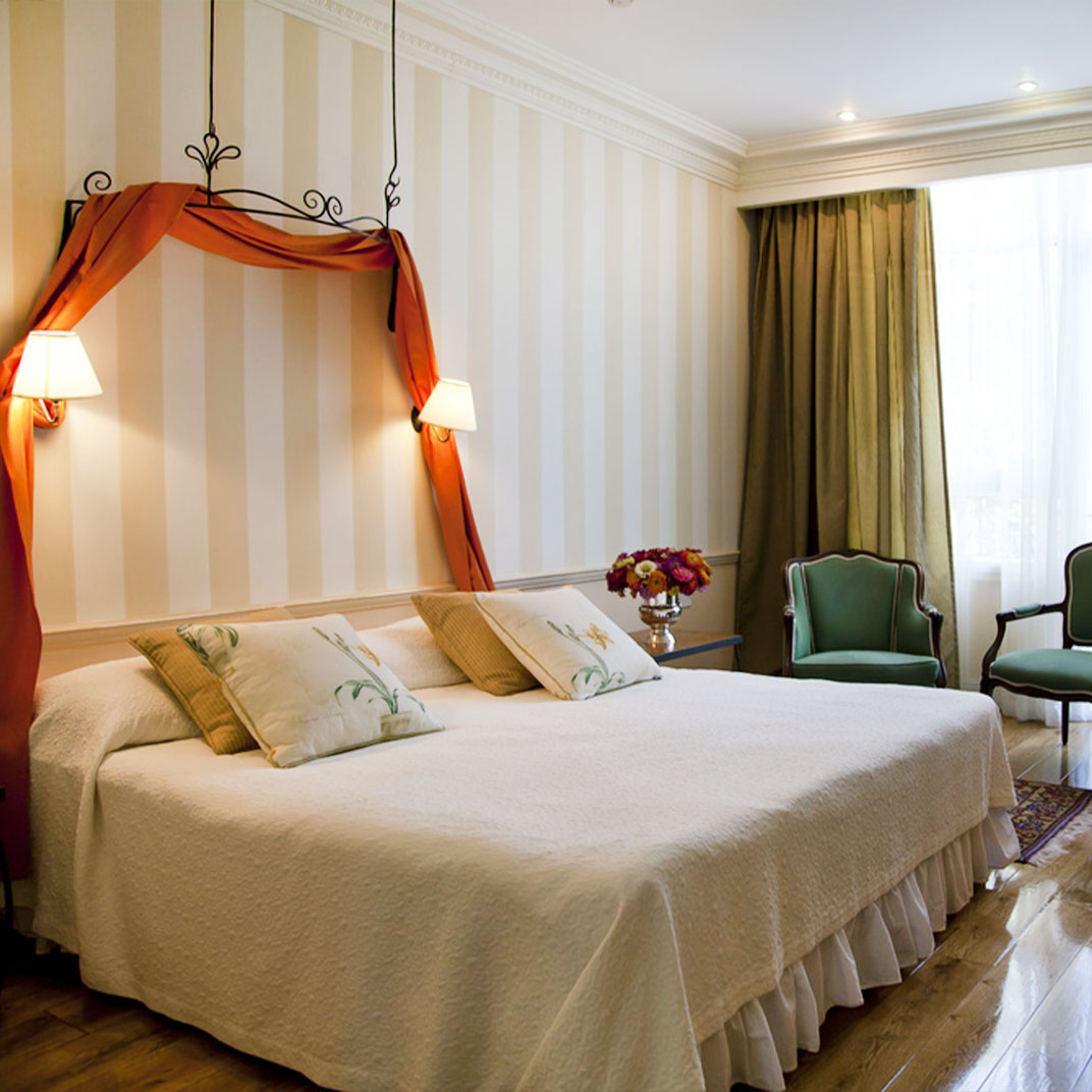 Hotel Spa Mizpe Hayamim