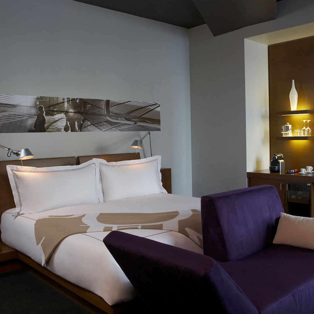 Hotel Le Germain Calgary