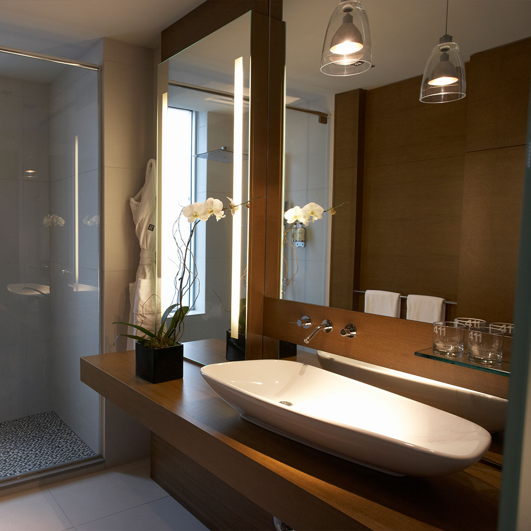 Hotel Le Germain Calgary
