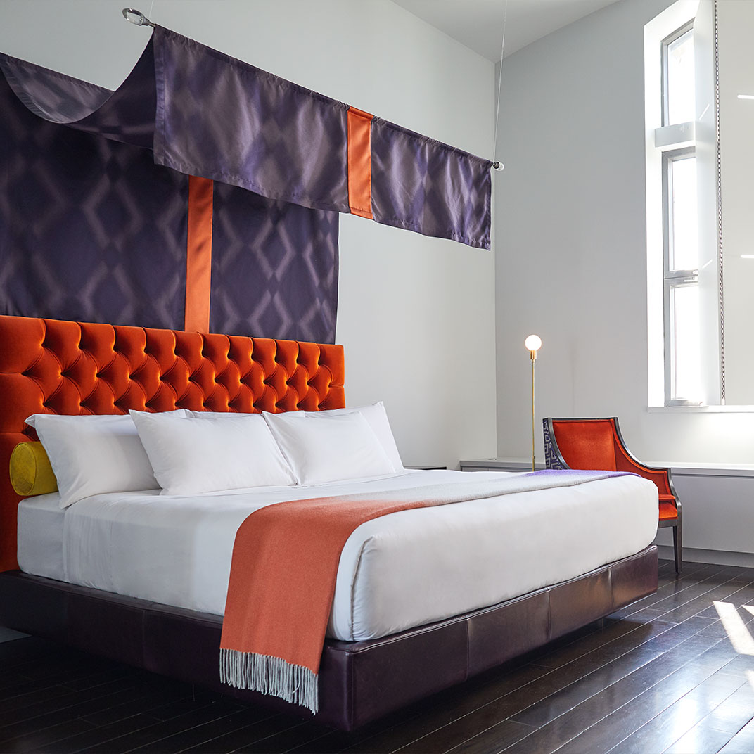 Hotel St. Paul