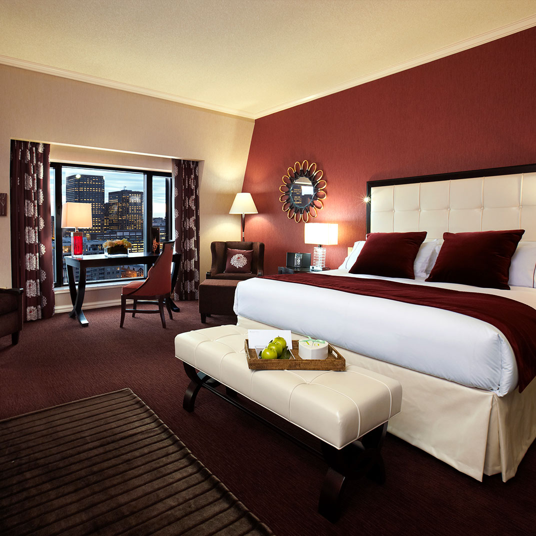 InterContinental Montreal