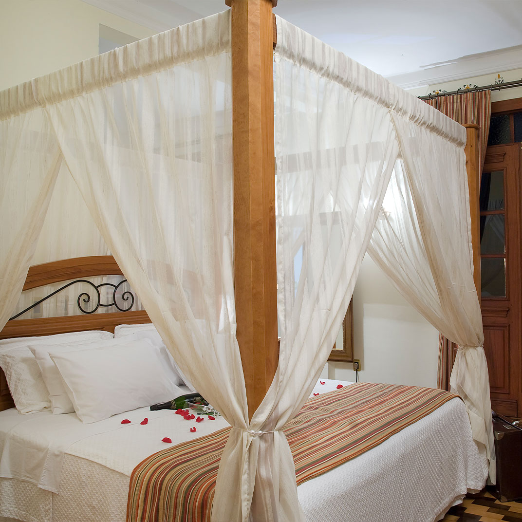 Hotel Boutique Quinta das Videiras