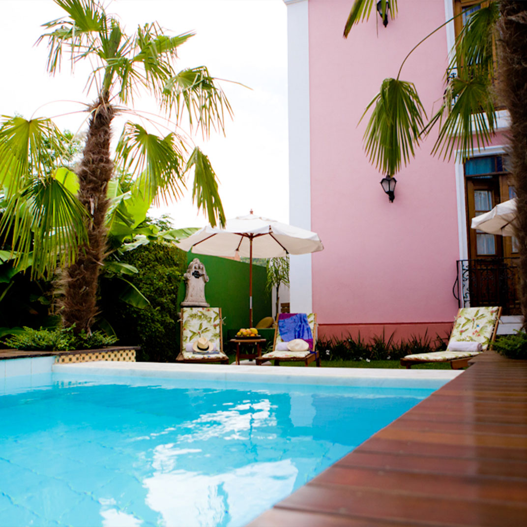 Hotel Boutique Quinta das Videiras