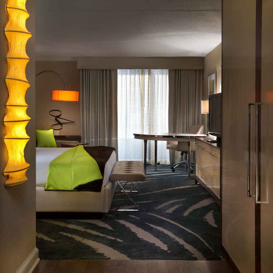 Revere Hotel Boston Common