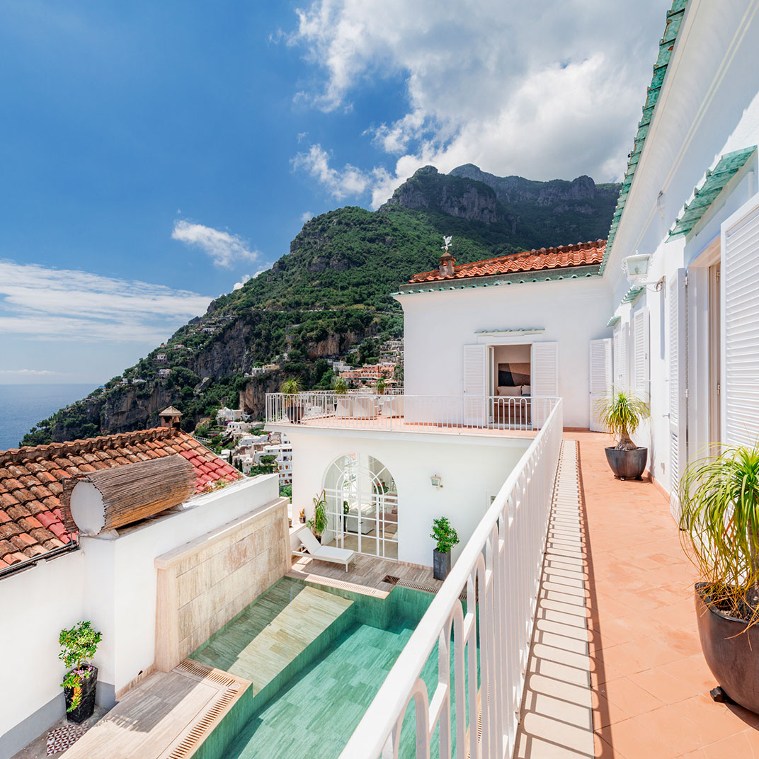 Villa Magia