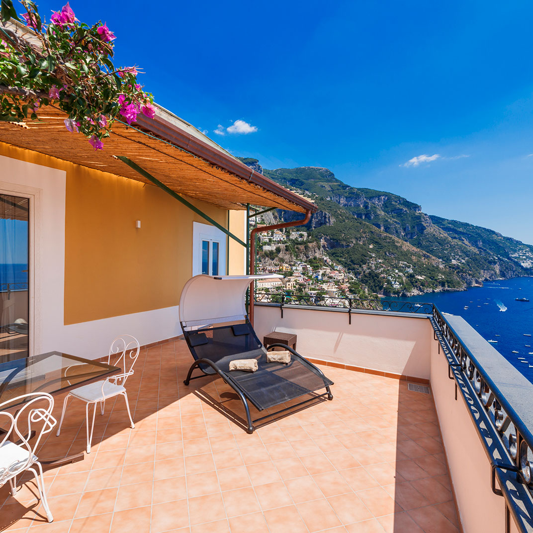 Villa Magia