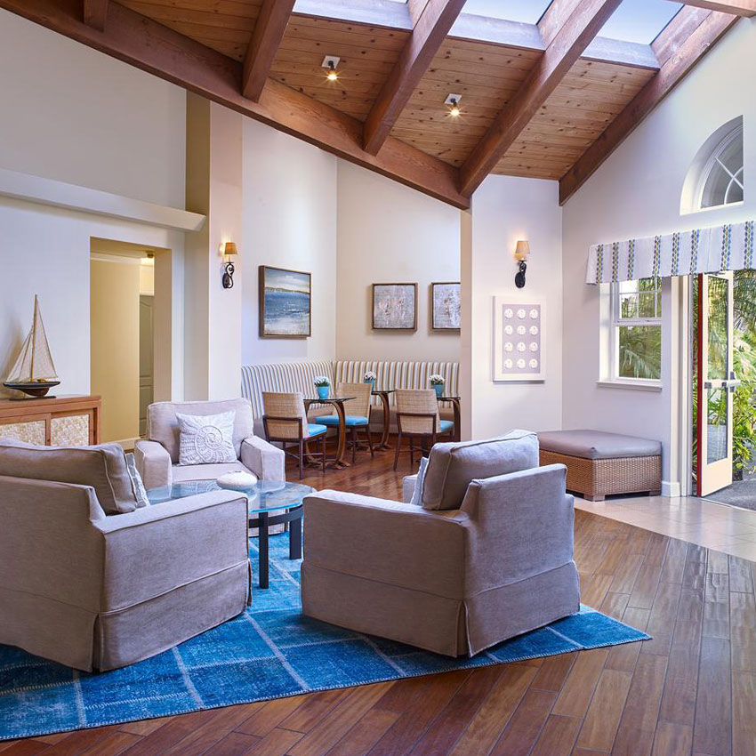 Beach House Half Moon Bay