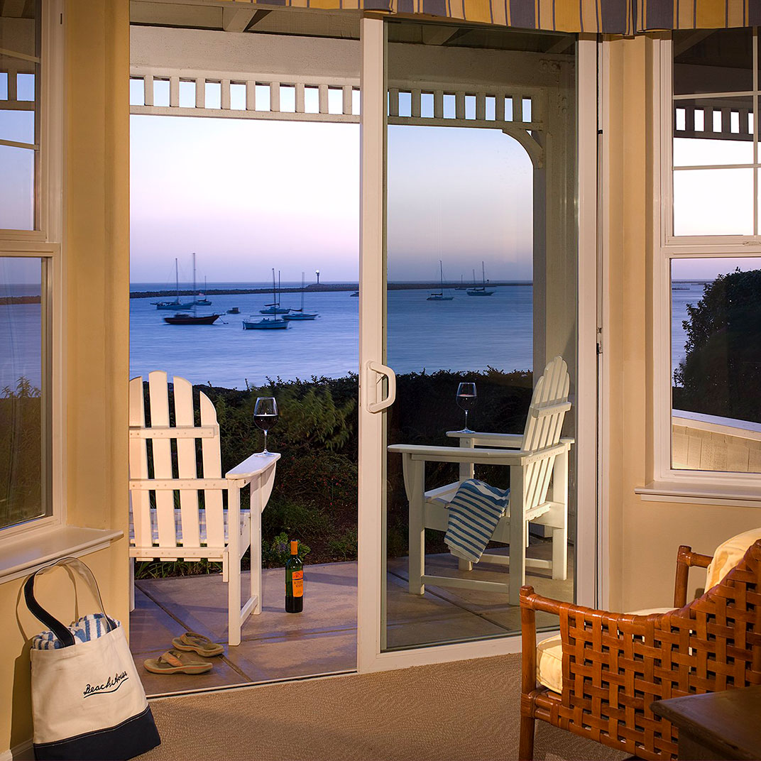 Beach House Half Moon Bay