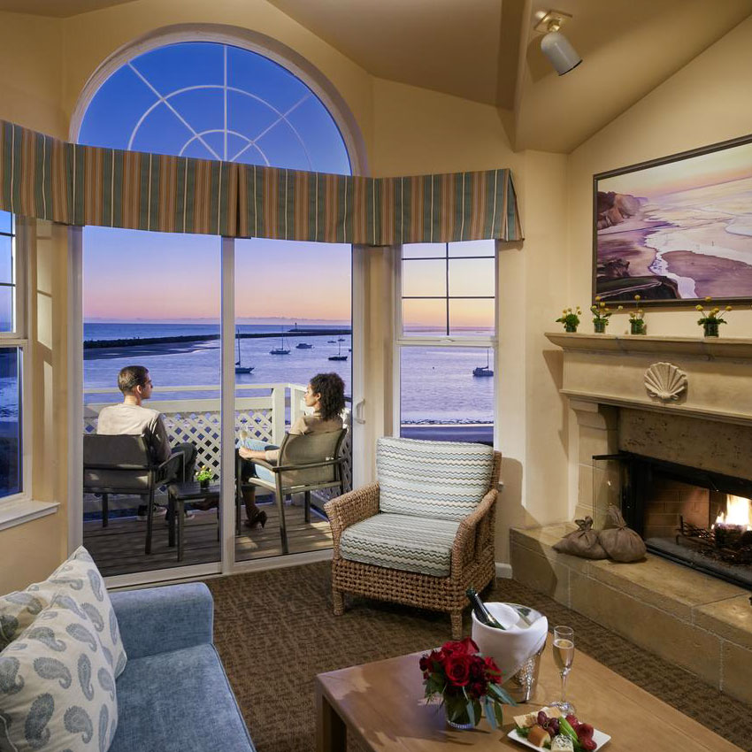 Beach House Half Moon Bay