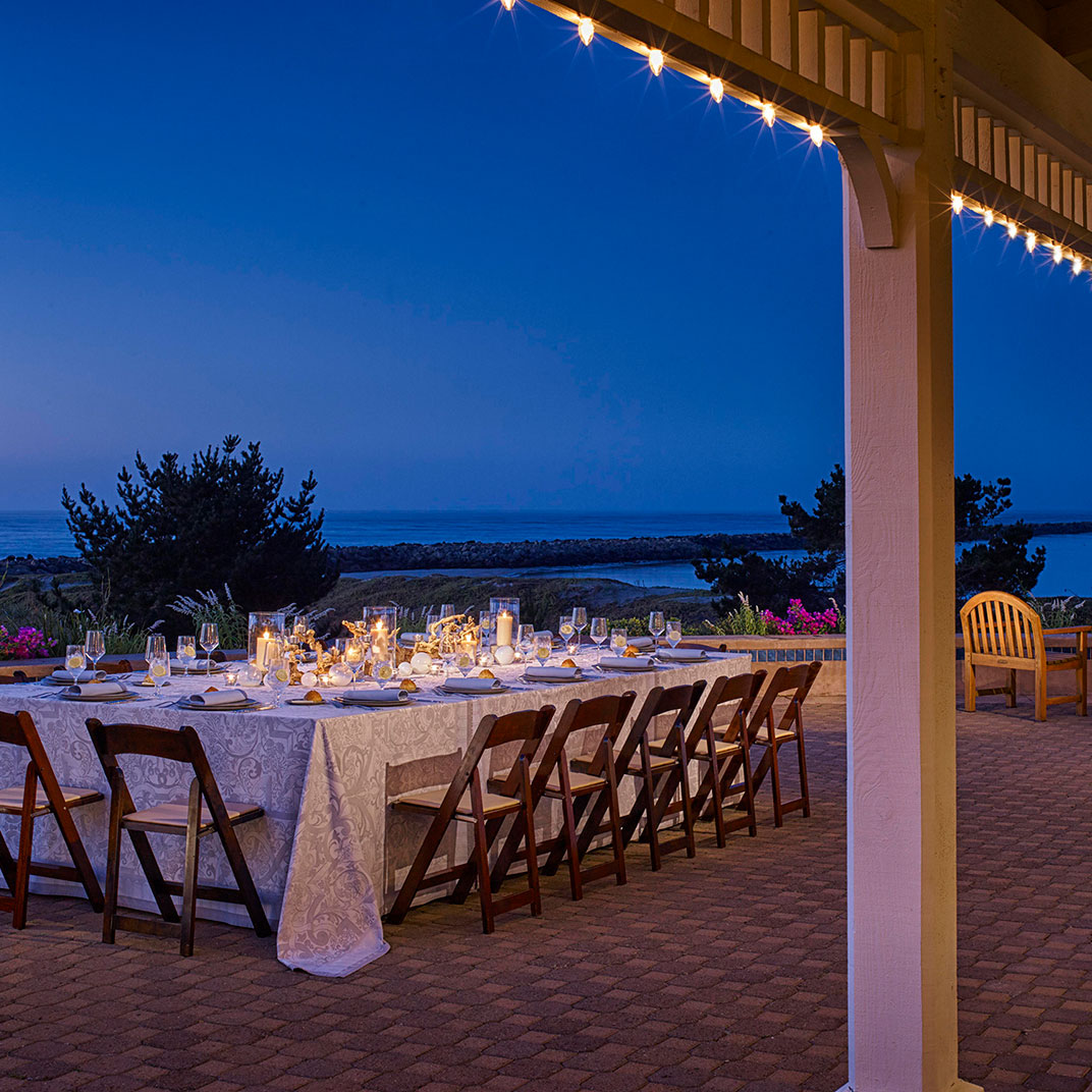 Beach House Half Moon Bay