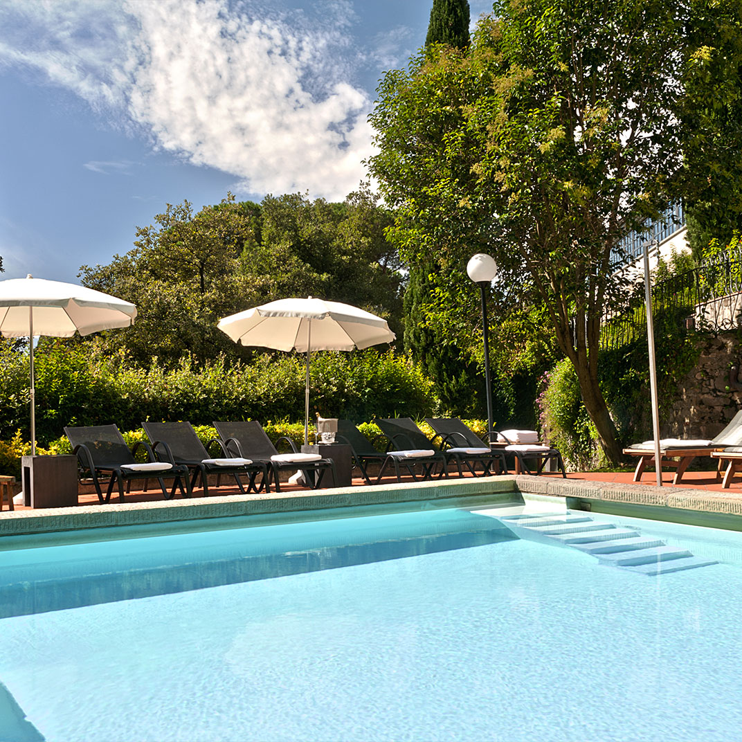 Hotel Villa Fiesole