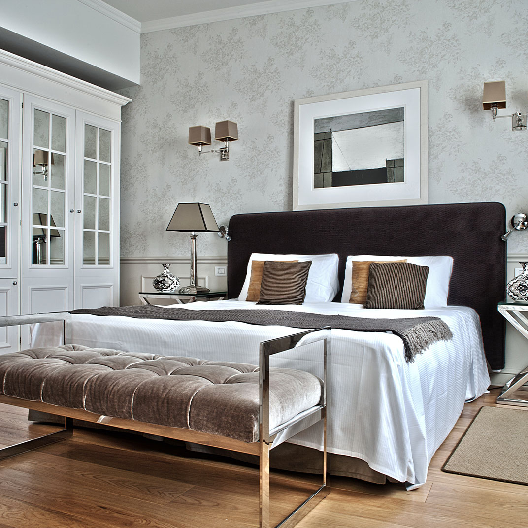 Hotel Villa Fiesole