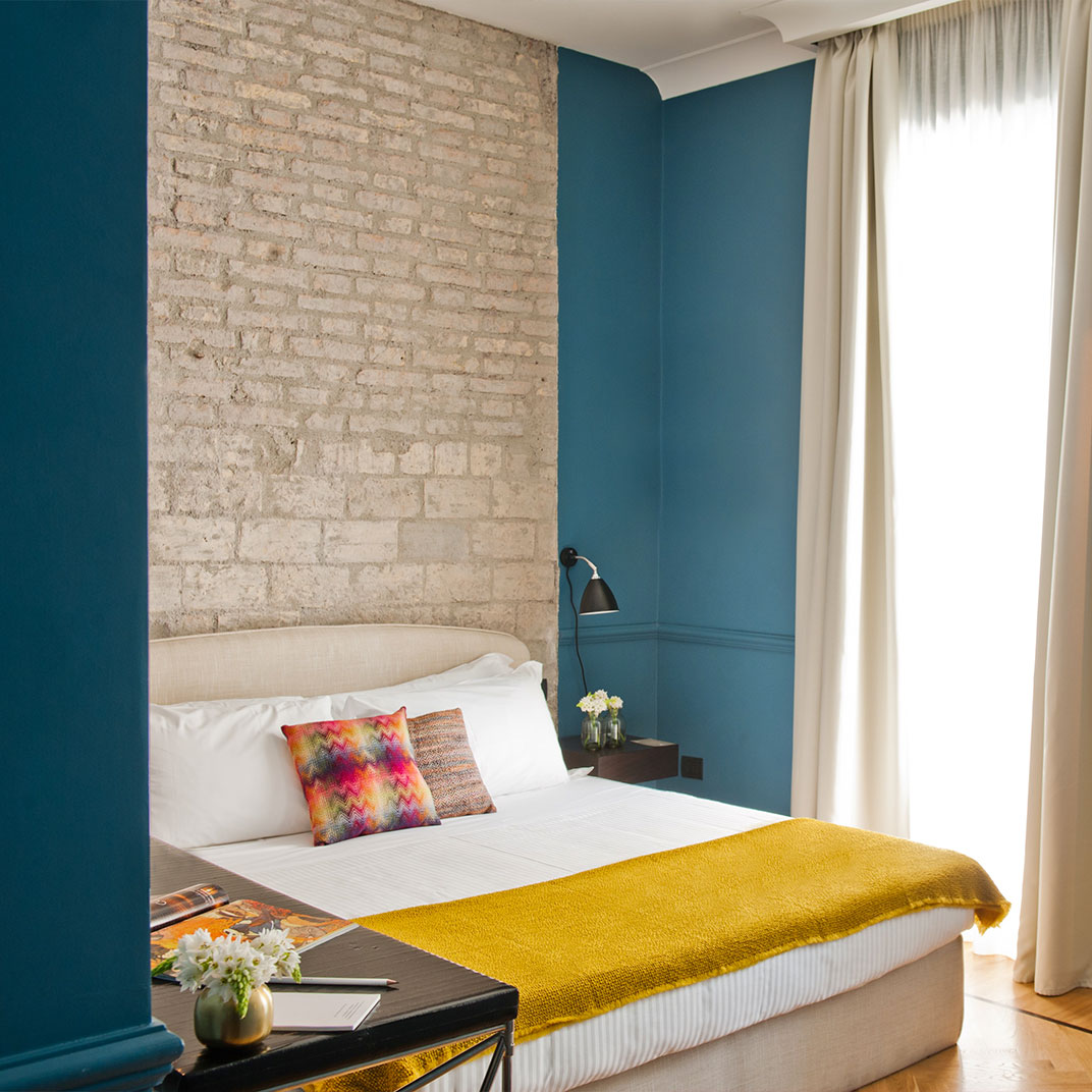 The Fifteen Keys Hotel