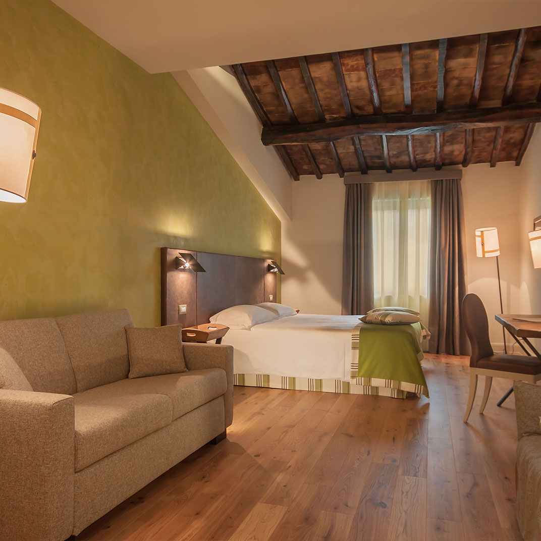 Hotel La Tabaccaia