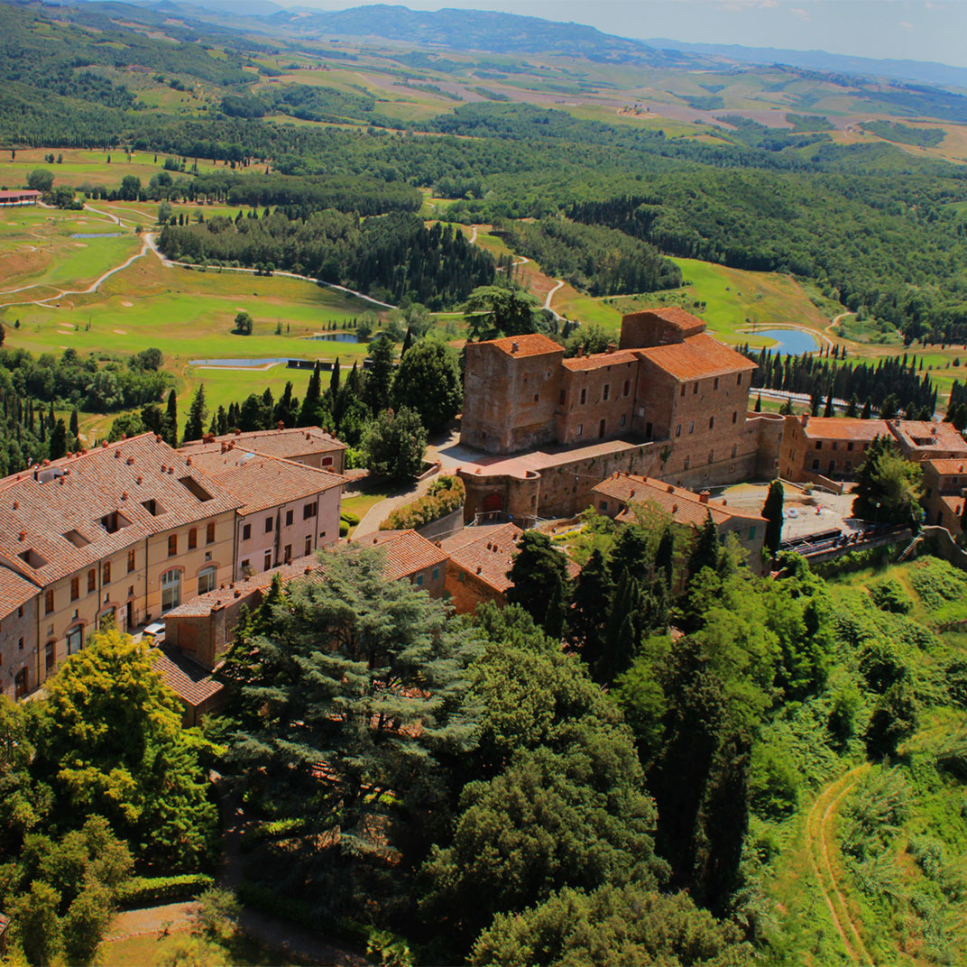 Hotel La Tabaccaia