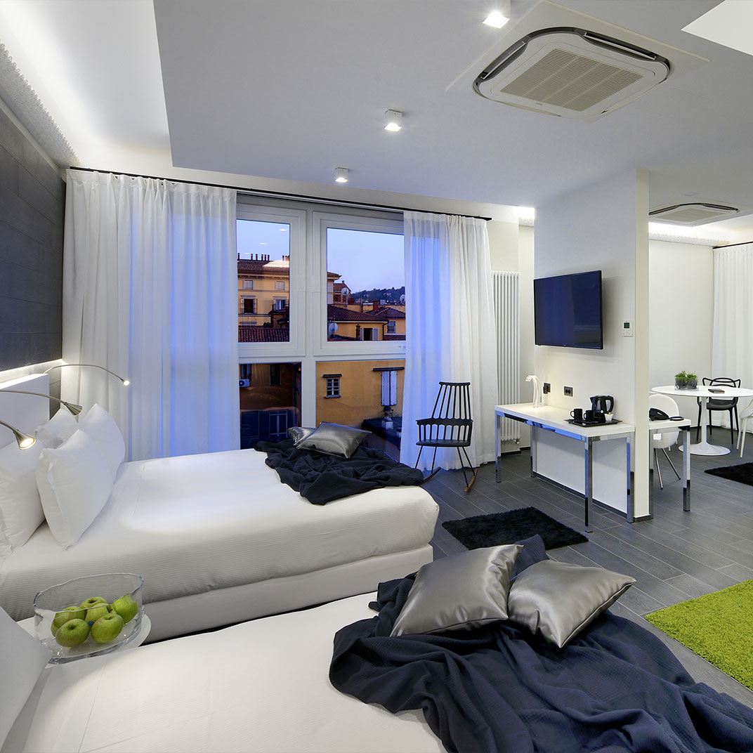 Hotel Metropolitan
